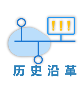 歷史沿革
